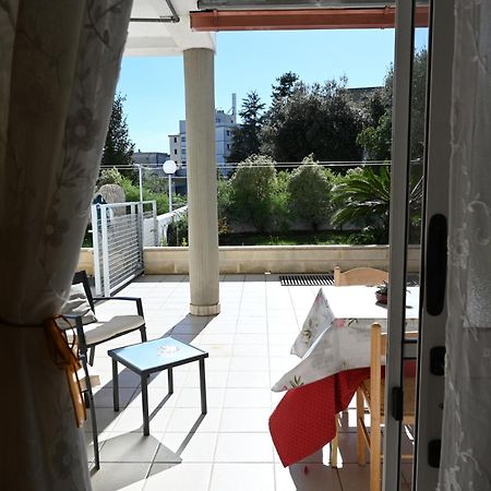 B&B Residenza Relax Dei Trulli Alberobello Eksteriør billede