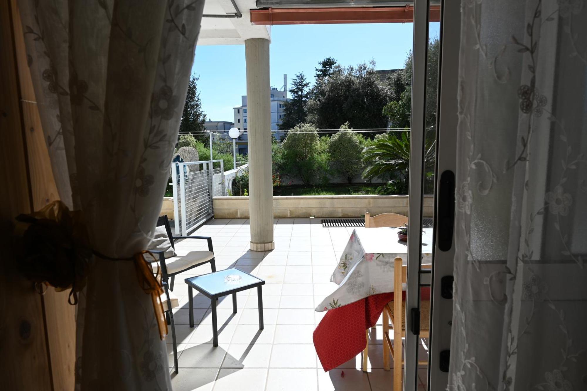 B&B Residenza Relax Dei Trulli Alberobello Eksteriør billede