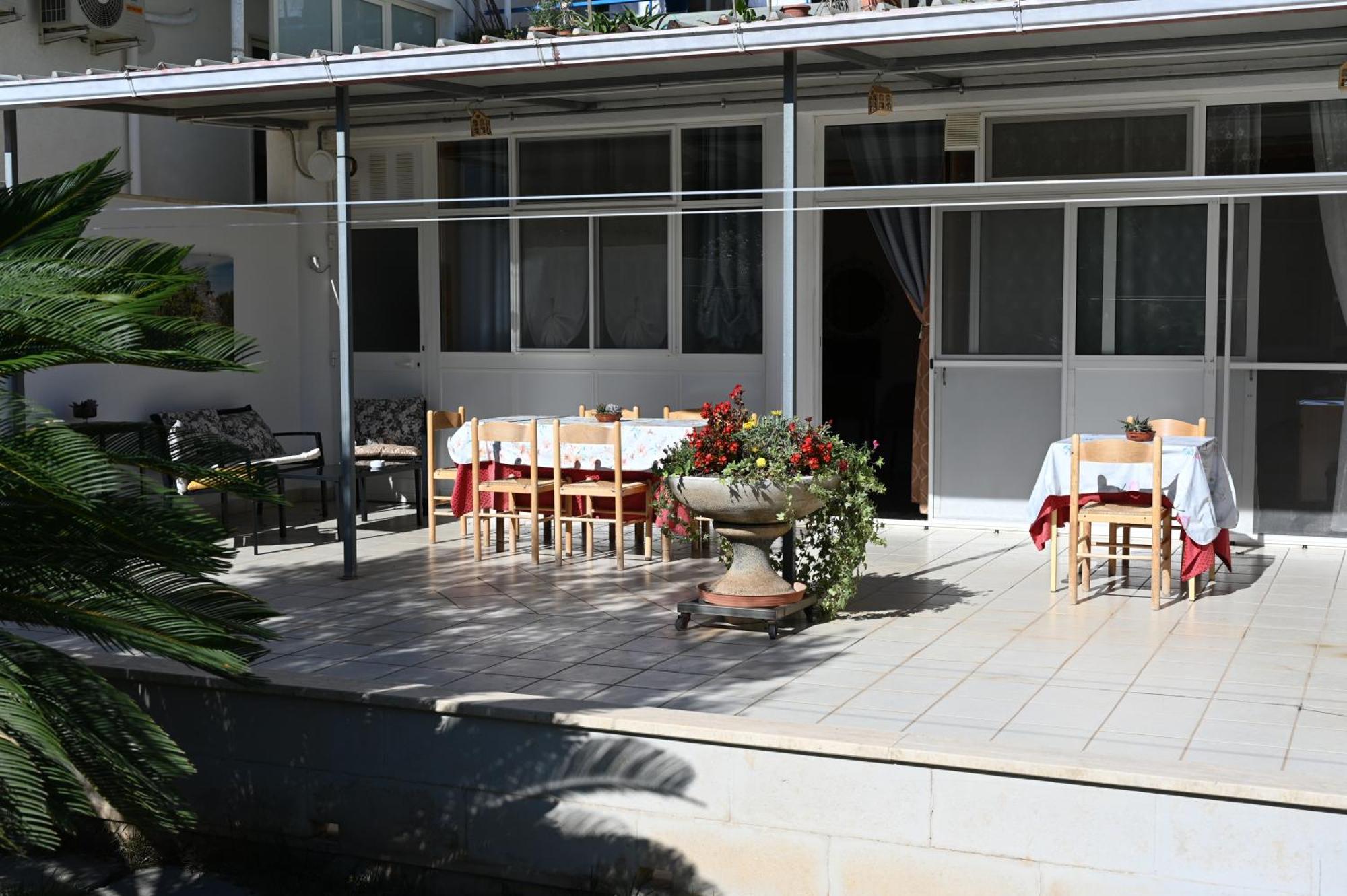 B&B Residenza Relax Dei Trulli Alberobello Eksteriør billede