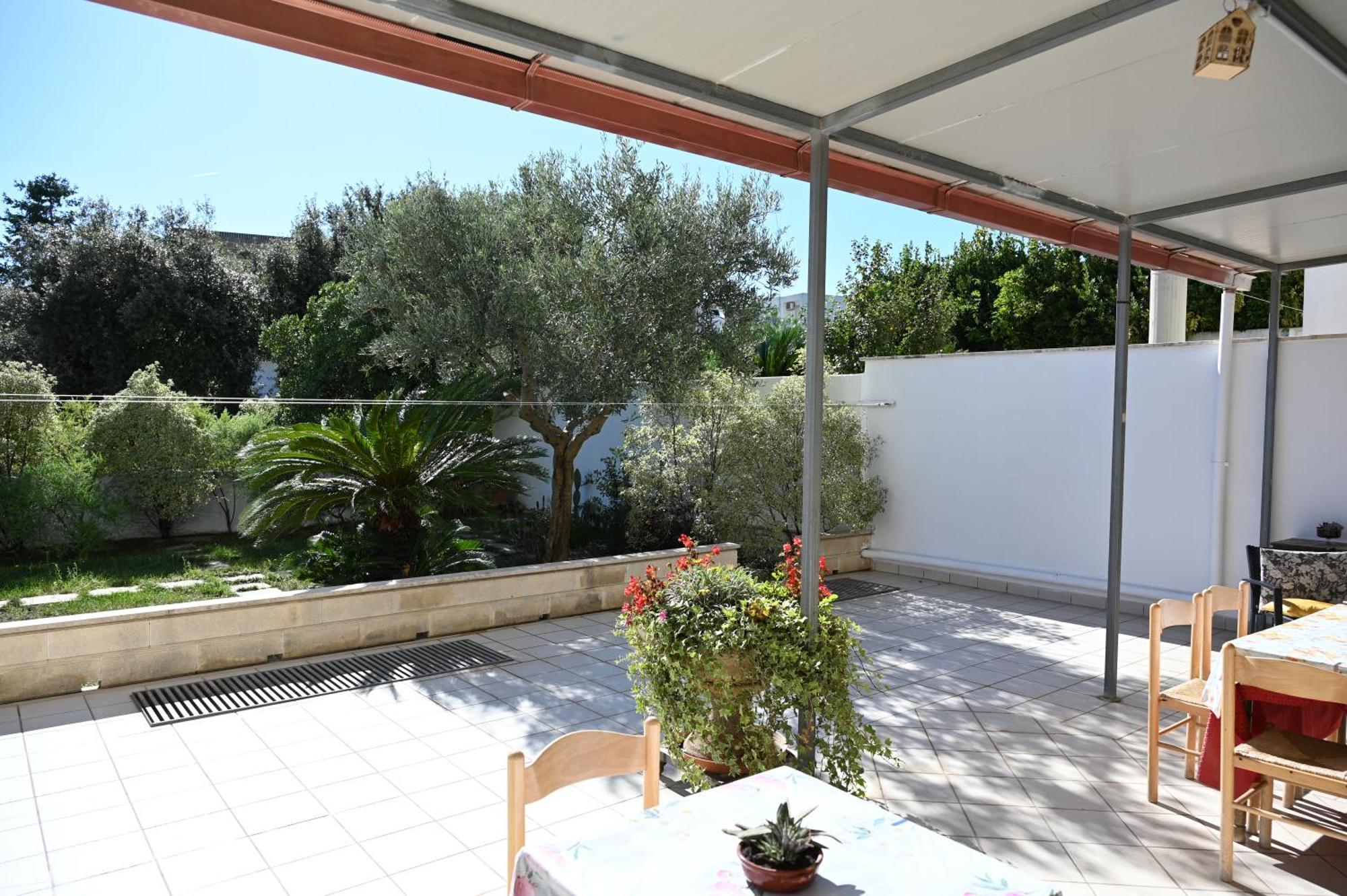 B&B Residenza Relax Dei Trulli Alberobello Eksteriør billede
