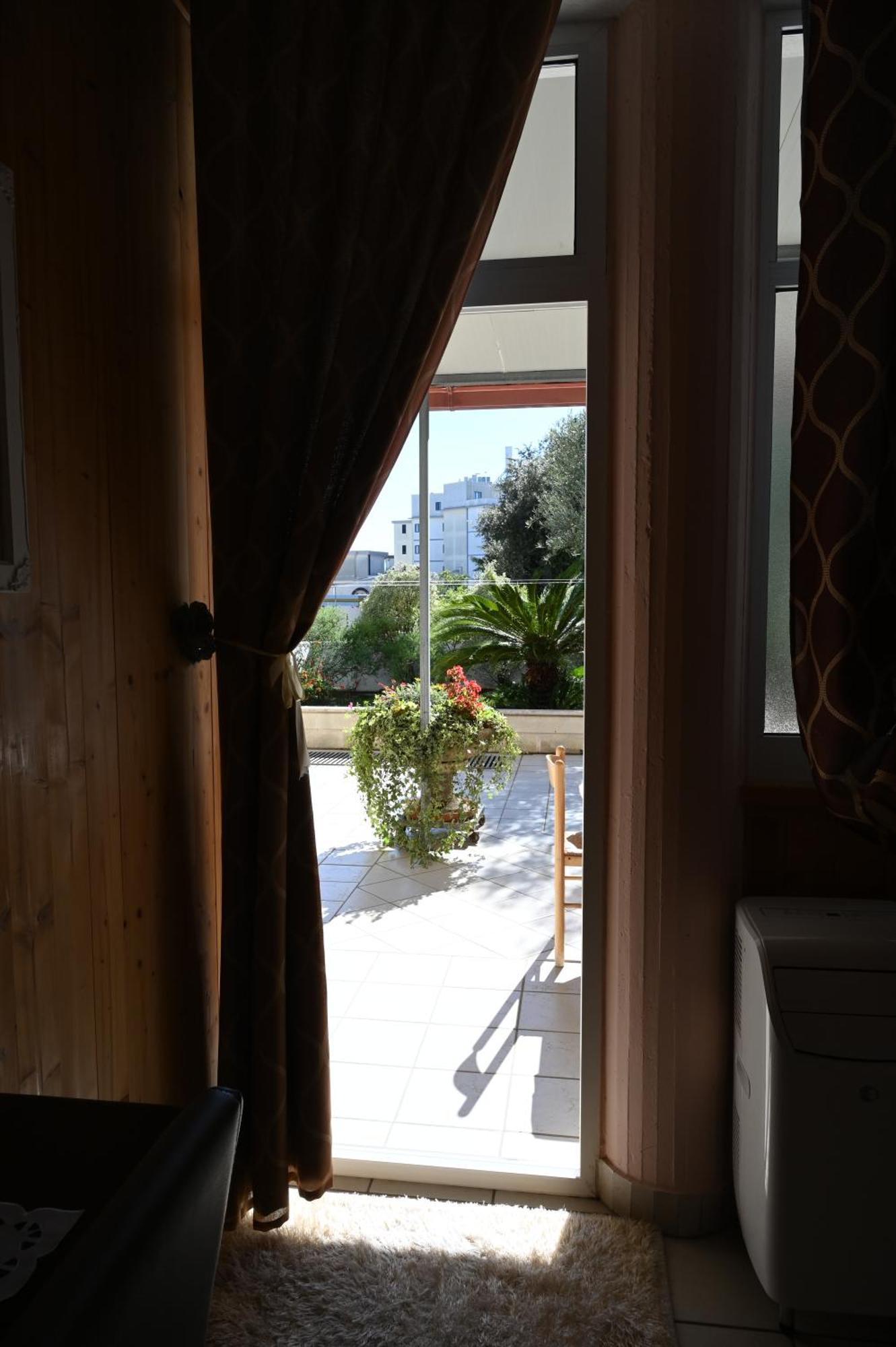 B&B Residenza Relax Dei Trulli Alberobello Eksteriør billede