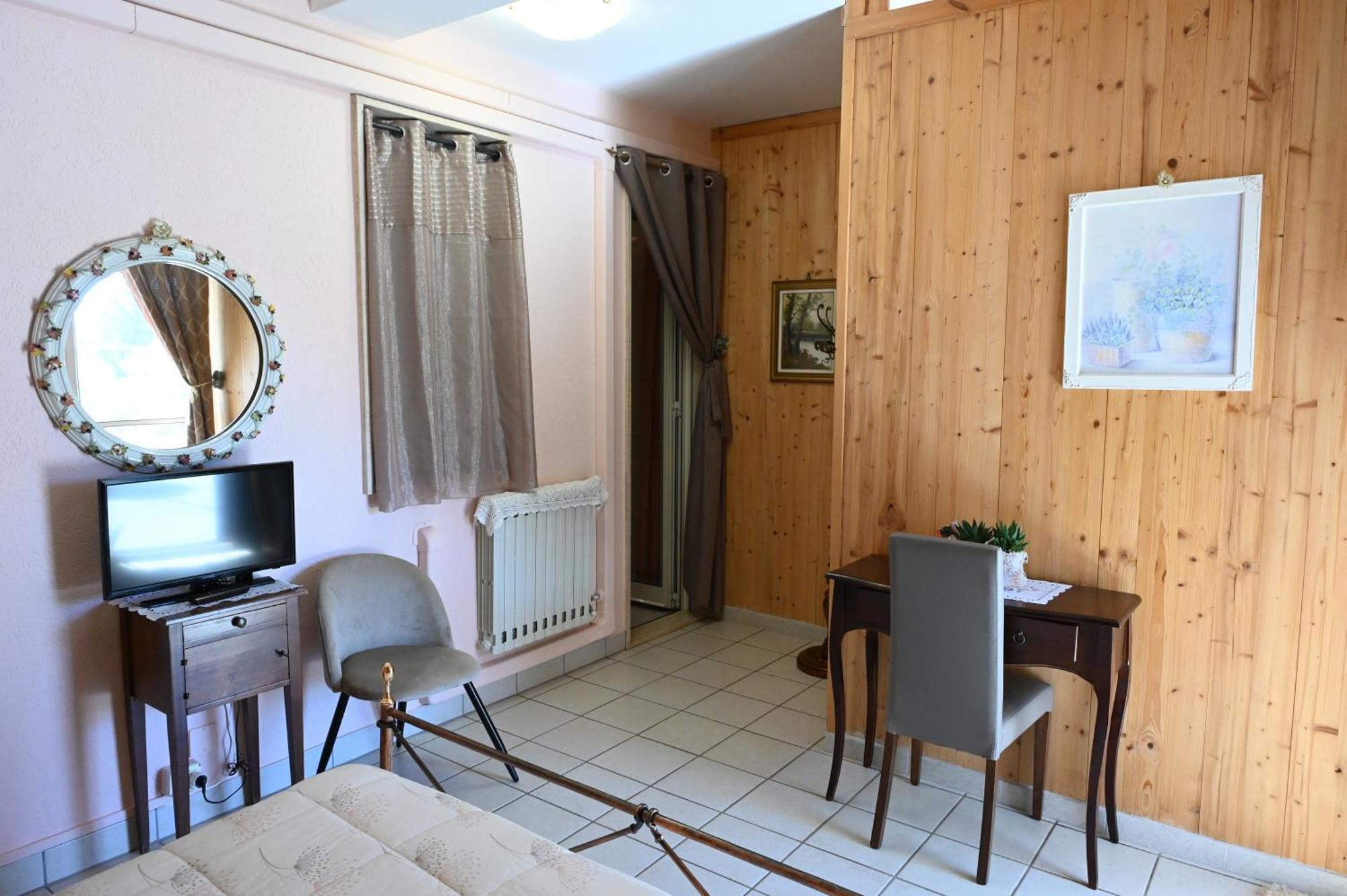 B&B Residenza Relax Dei Trulli Alberobello Eksteriør billede