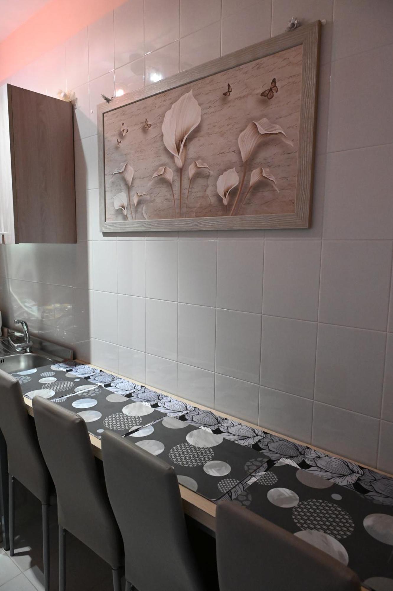 B&B Residenza Relax Dei Trulli Alberobello Eksteriør billede