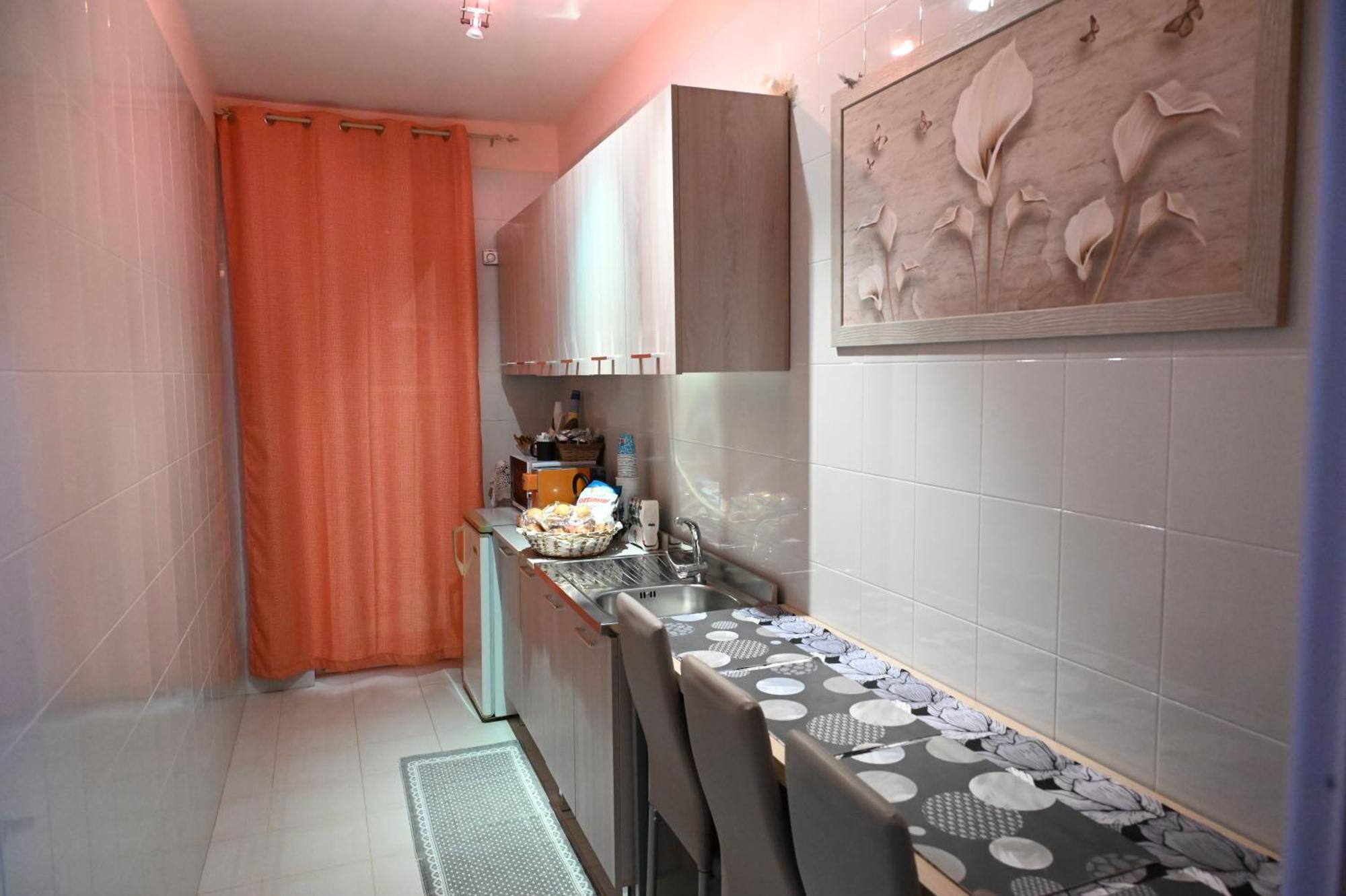 B&B Residenza Relax Dei Trulli Alberobello Eksteriør billede