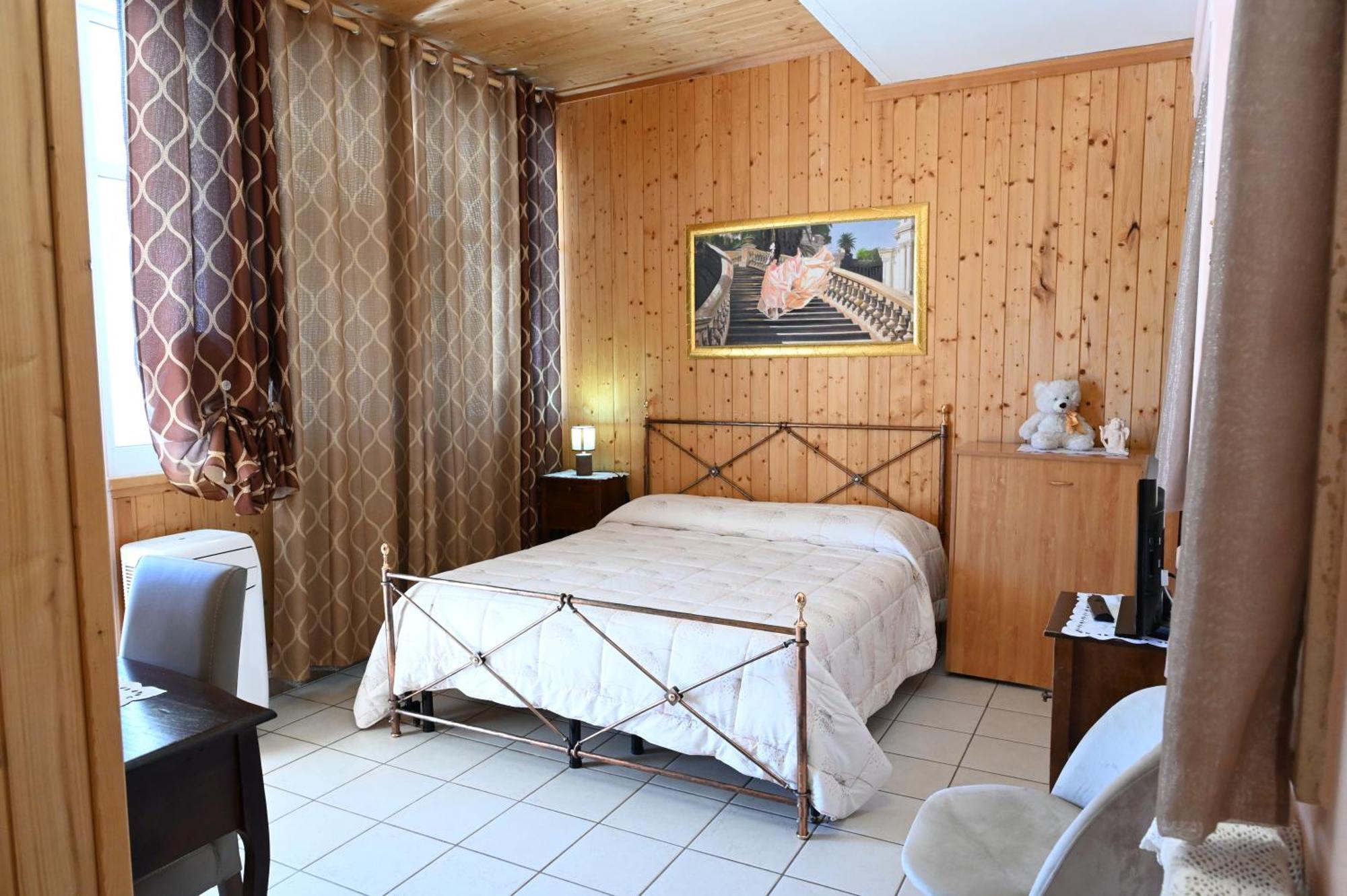 B&B Residenza Relax Dei Trulli Alberobello Eksteriør billede