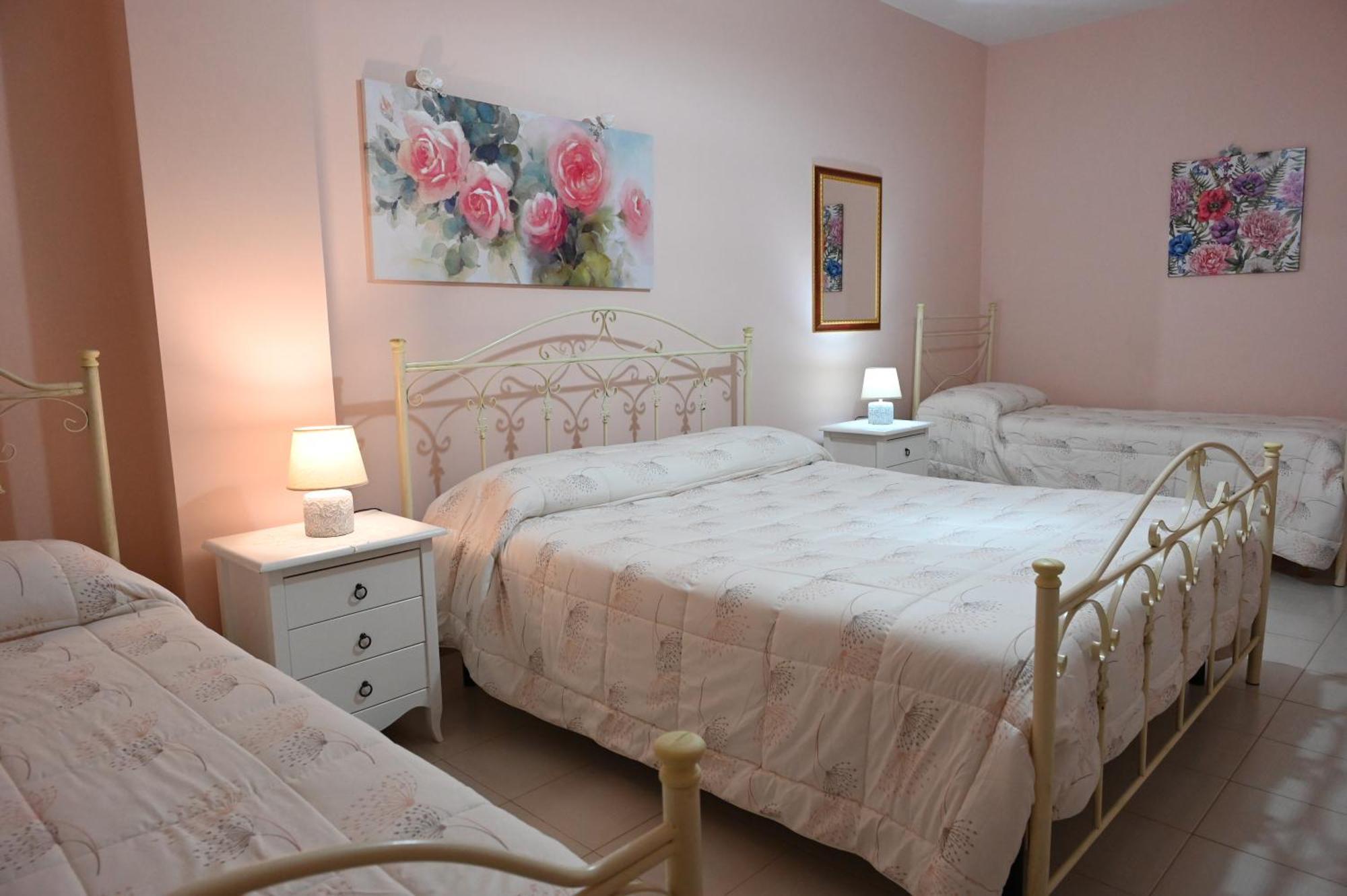 B&B Residenza Relax Dei Trulli Alberobello Eksteriør billede
