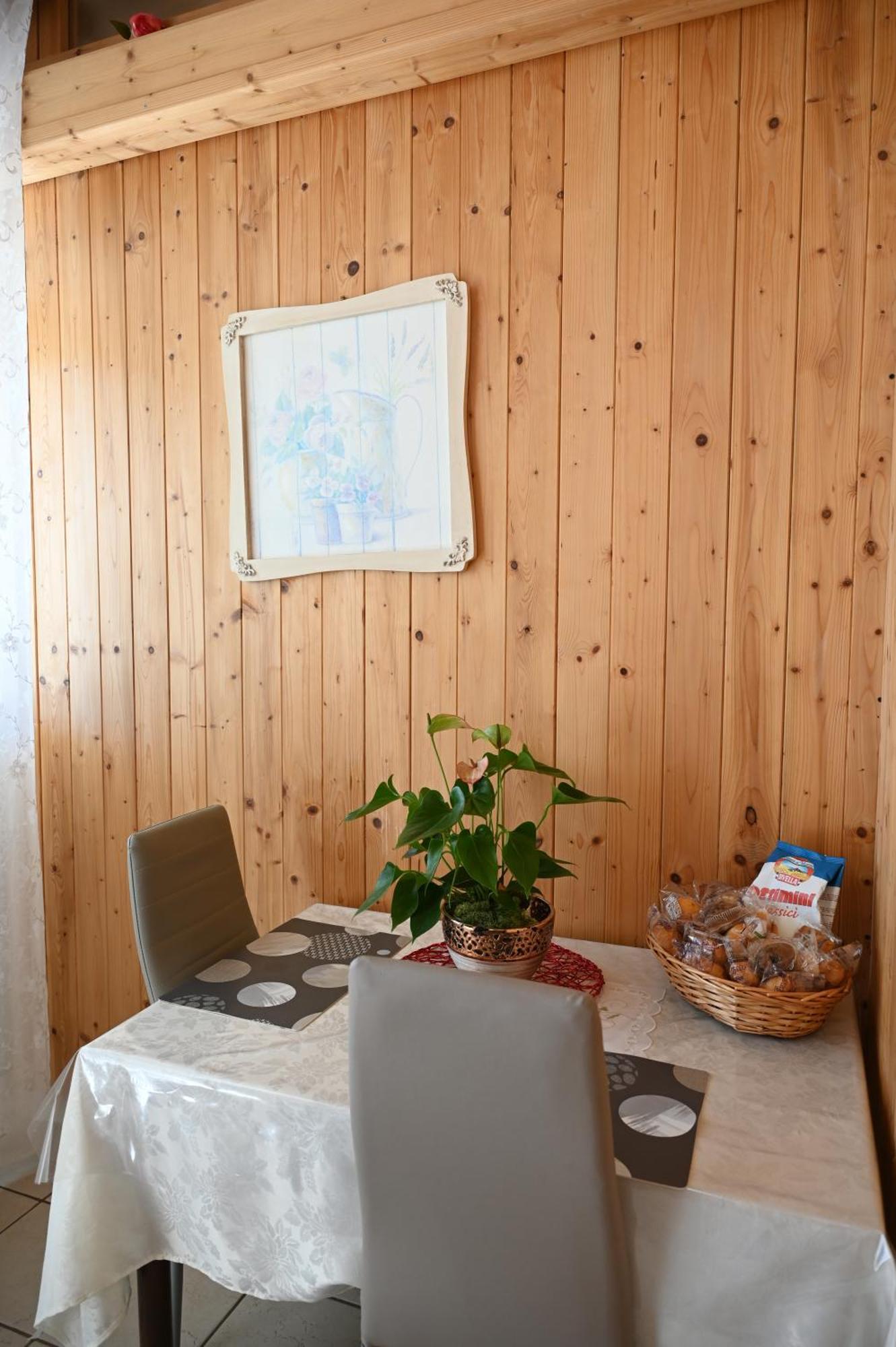 B&B Residenza Relax Dei Trulli Alberobello Eksteriør billede