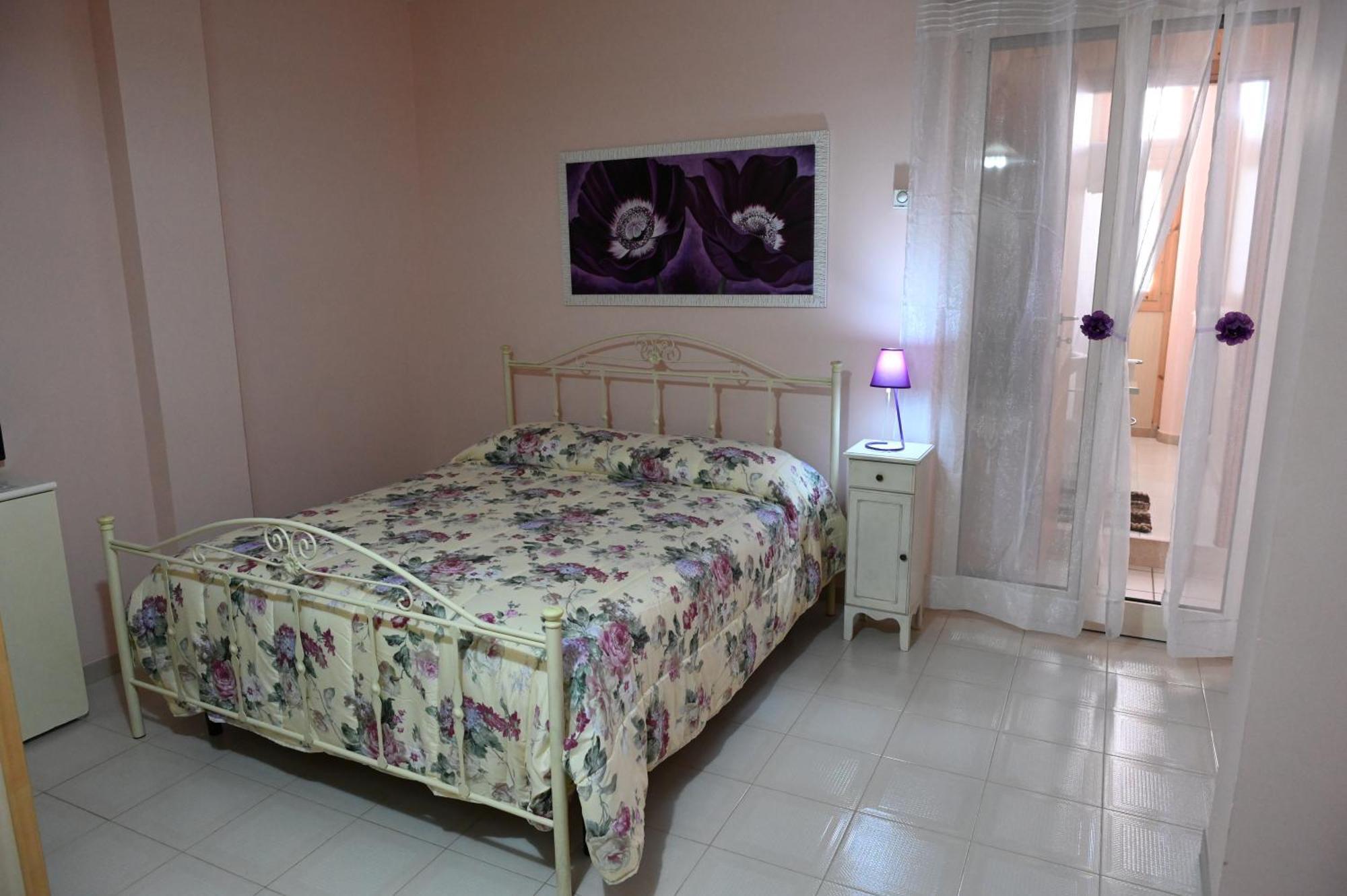 B&B Residenza Relax Dei Trulli Alberobello Eksteriør billede