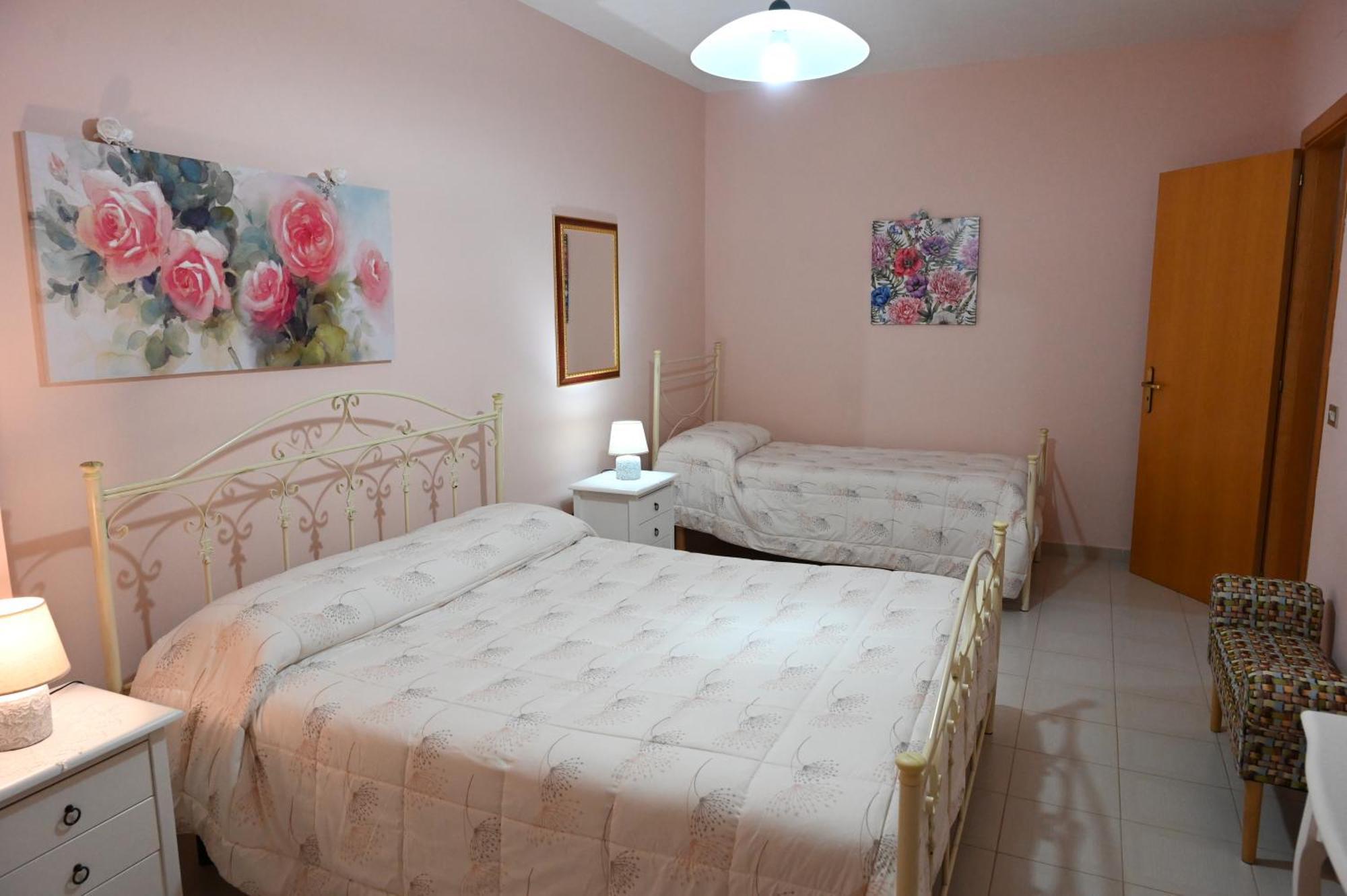 B&B Residenza Relax Dei Trulli Alberobello Eksteriør billede